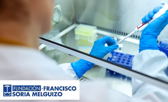 La Fundación Francisco Soria Melguizo destina 900.000 euros a ayudas a la Investigación Biomédica