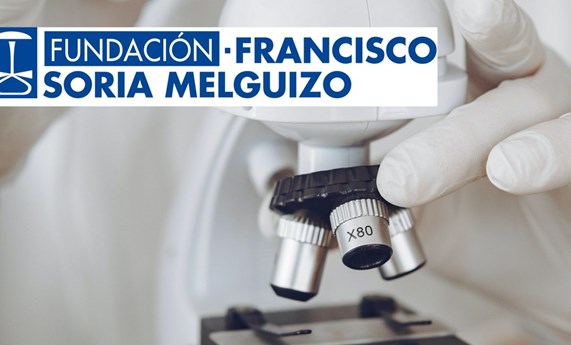 La Fundación Soria Melguizo lanza una doble convocatoria de ayudas a la investigación biomédica dotada con 700.000 euros