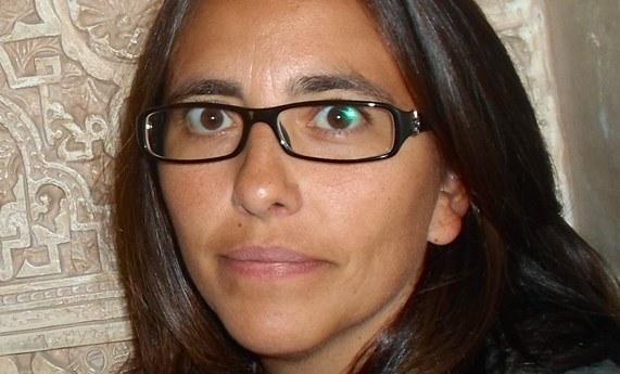 Verónica Regueiro, nueva jefe de grupo del CIBERES