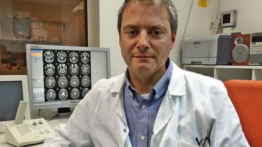 Jordi Riba, elegido por la revista RollingStone entre las 25 personas que marcarán el futuro de la ciencia