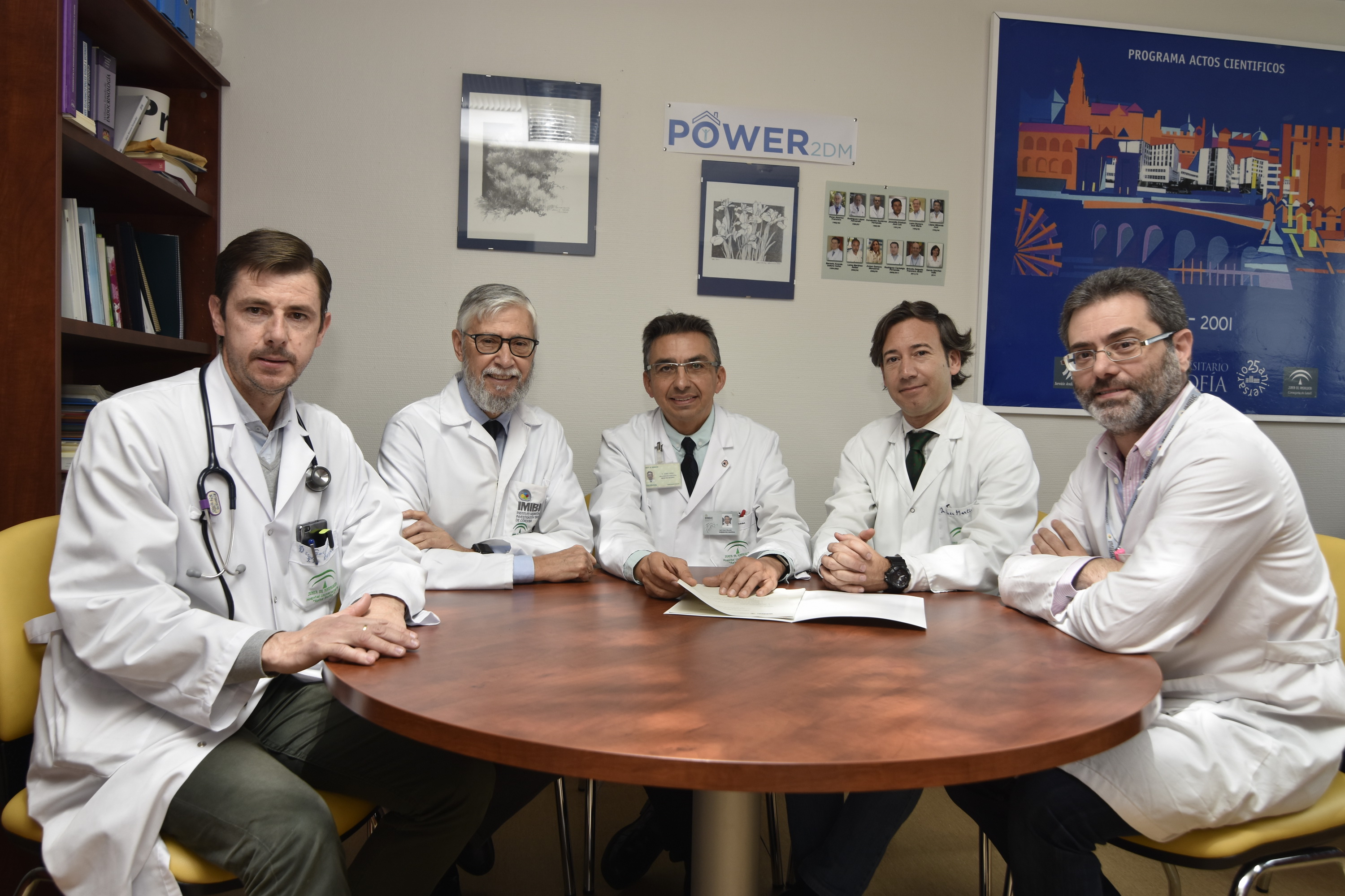 Investigadores del CIBEROBN colaboran en una guía internacional para prevenir y tratar el síndrome metabólico