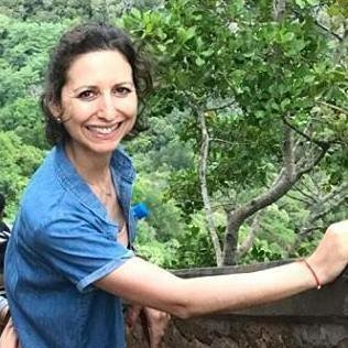 Gisela Sugranyes, recibe la NARSAD 2017 Young Investigator Award