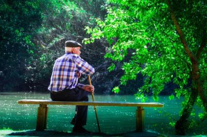 El sedentarismo se asocia con mortalidad cardiovascular en adultos mayores