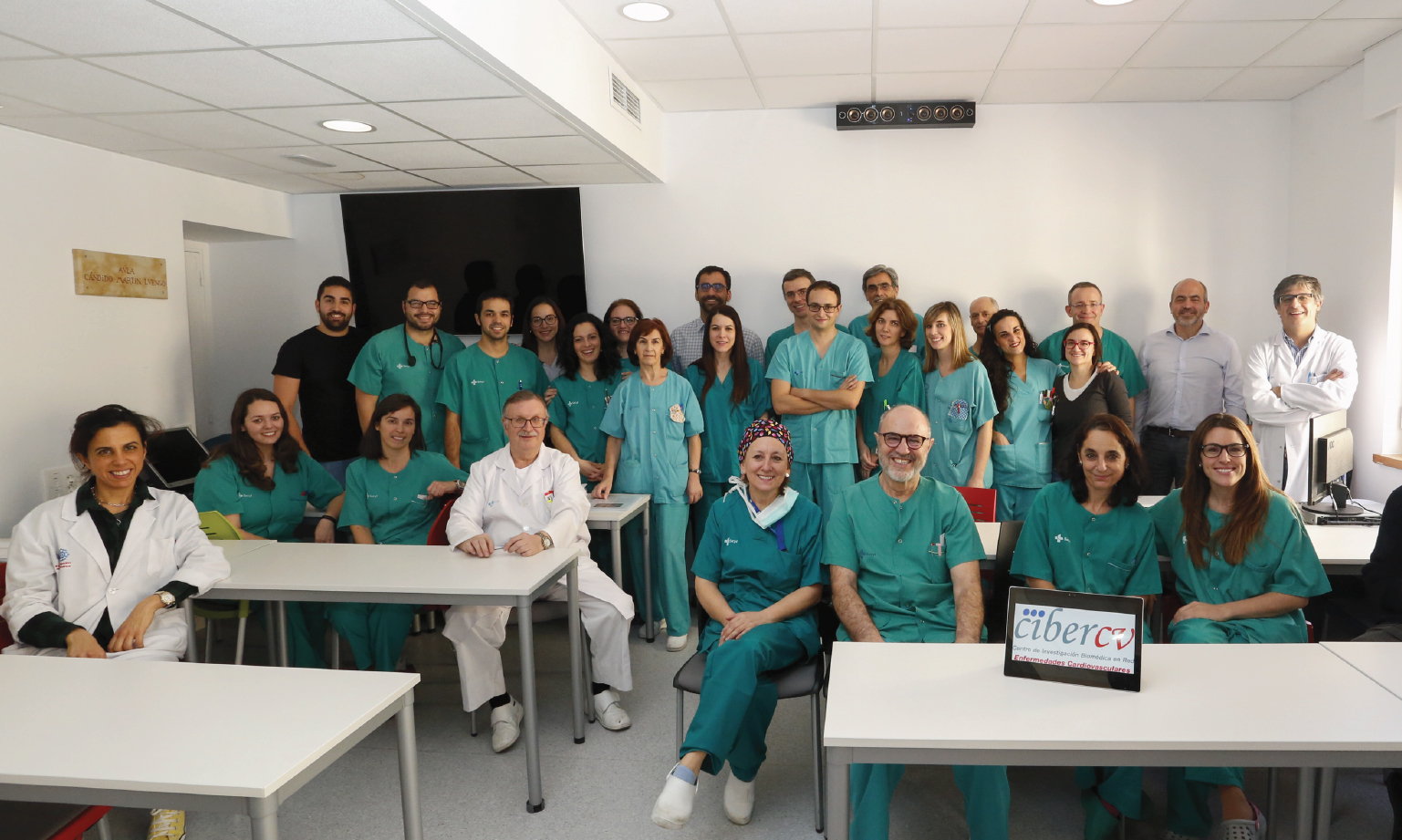 La implantación de equipos de RM en los servicios de Cardiología mejora la práctica asistencial, elimina listas de espera y favorece la investigación