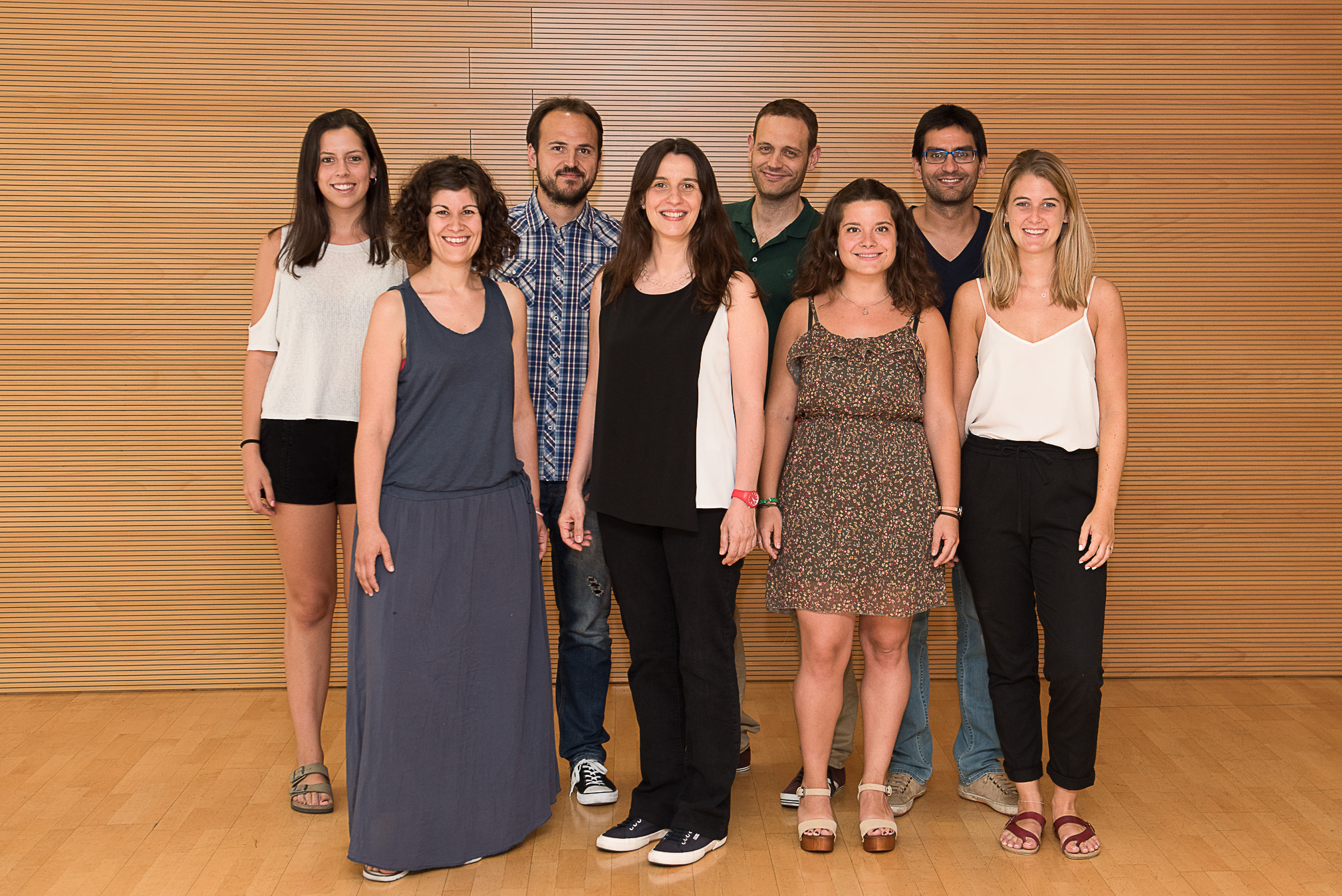 Un artículo del CIBEREHD que  describe el papel de la proteína CPEB4,  galardonado por la Fundación de la Asociación Española Contra el Cáncer