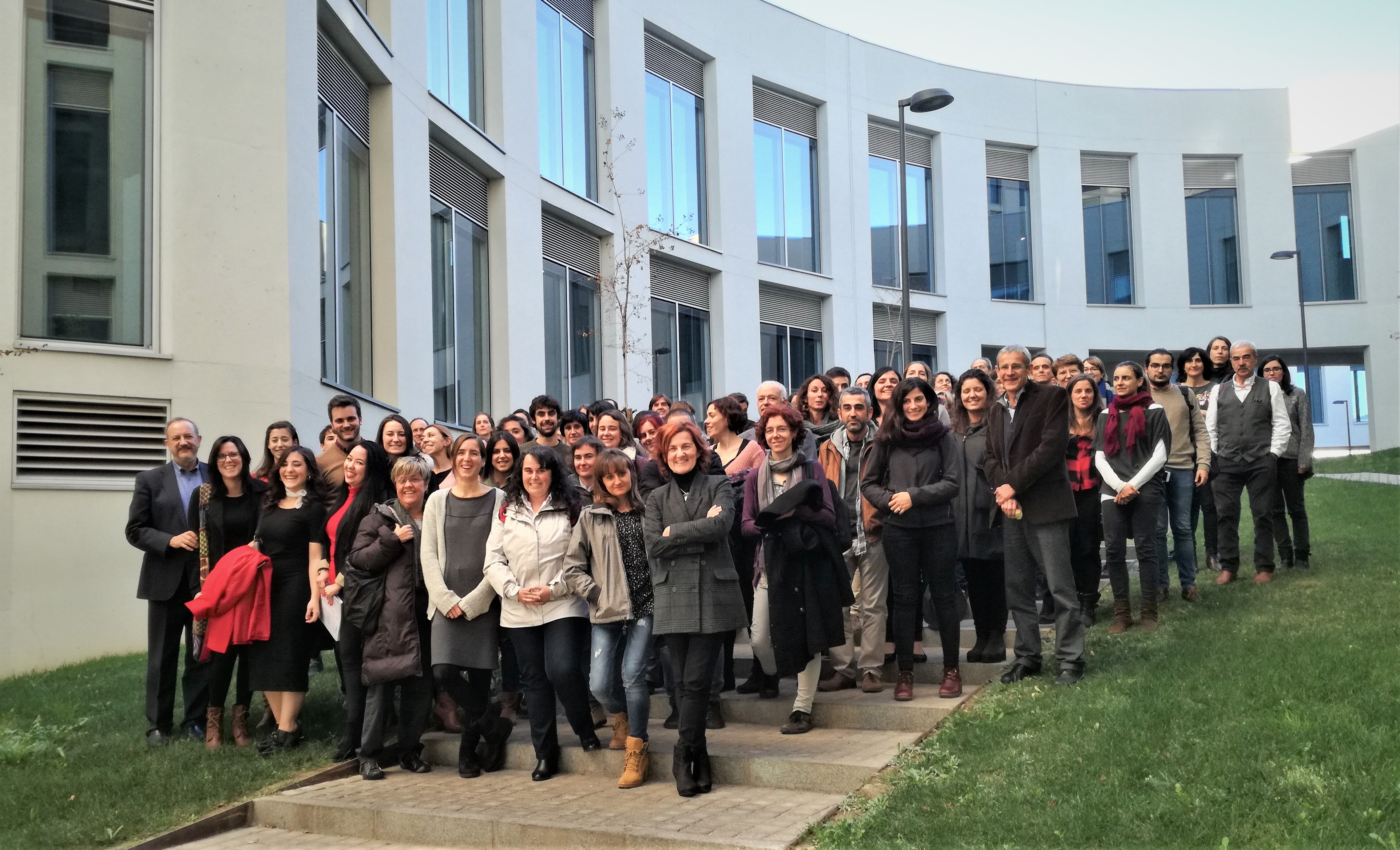 San Sebastián acoge las próximas Jornadas Científicas de INMA, 14 y 15 de noviembre