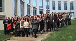 San Sebastián acoge las próximas Jornadas Científicas de INMA, 14 y 15 de noviembre