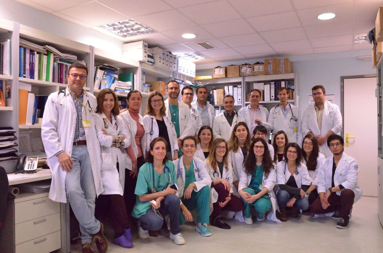 Un dispositivo simple y un algoritmo semiautomático posibilita el diagnóstico y tratamiento de apneas en atención primaria