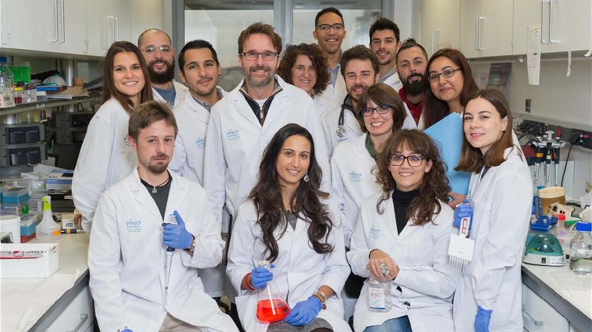 Descubren cómo llevar la inmunoterapia “a domicilio” en cáncer de mama HER2+