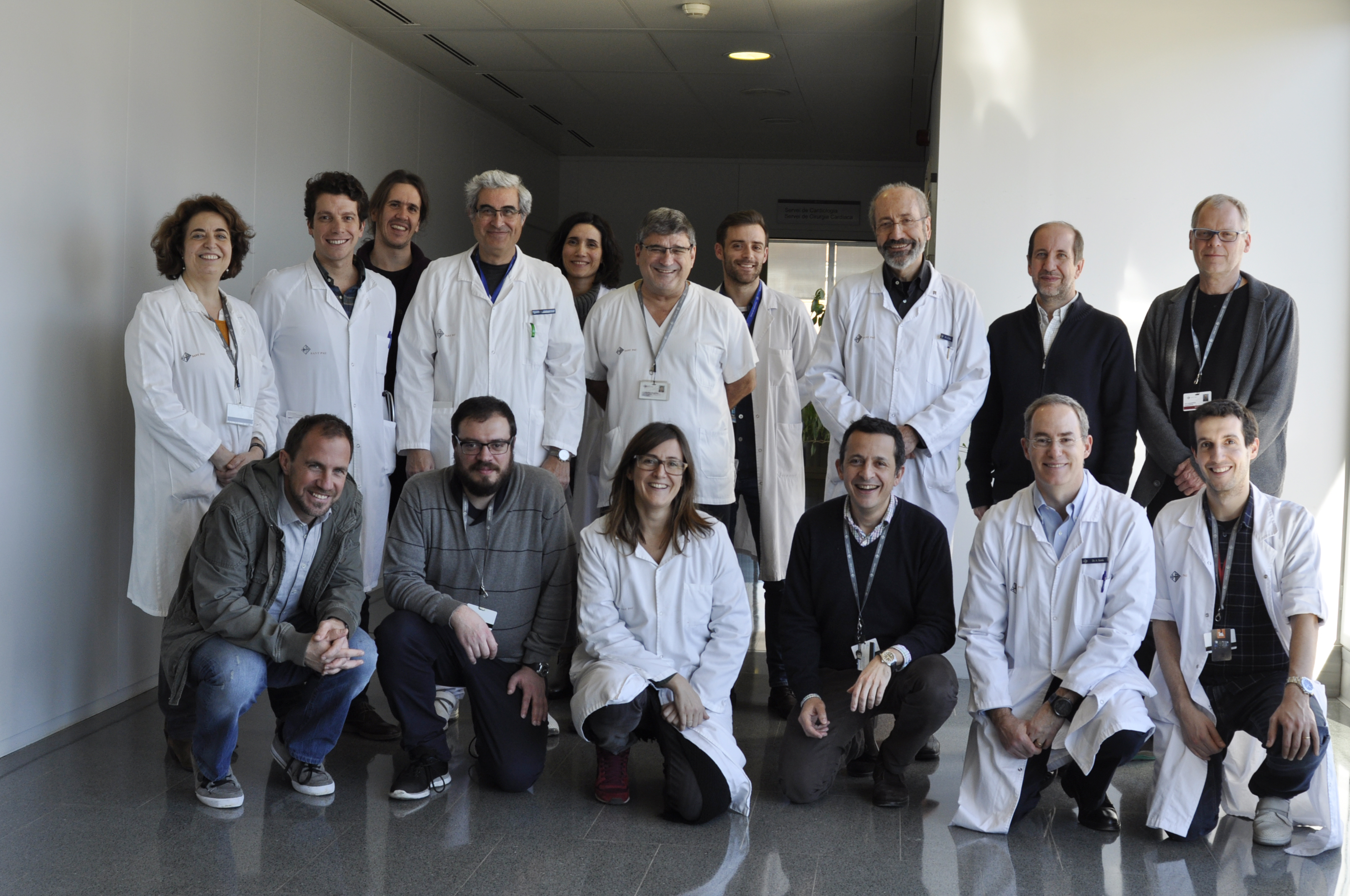 Describen el mecanismo por el que los pacientes con variante en el cromosoma 4q25 presentan mayor fibrilación auricular