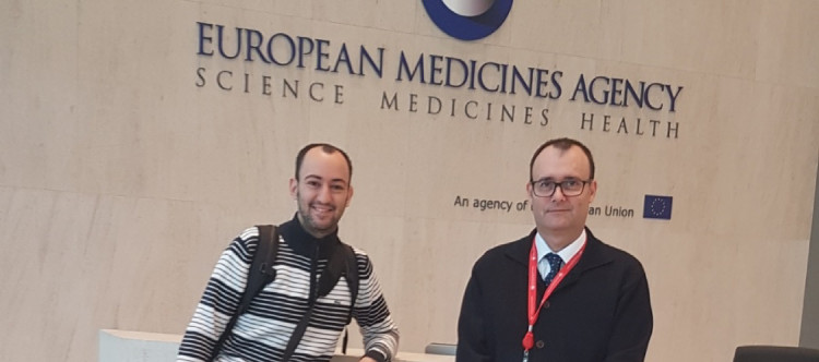 Gefitinib, designado medicamento huérfano para el tratamiento de pacientes con anemia de Fanconi