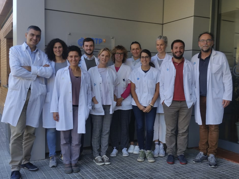 Un estudio optimiza las probabilidades de éxito de la terapia celular alogénica en pacientes con insuficiencia cardiaca
