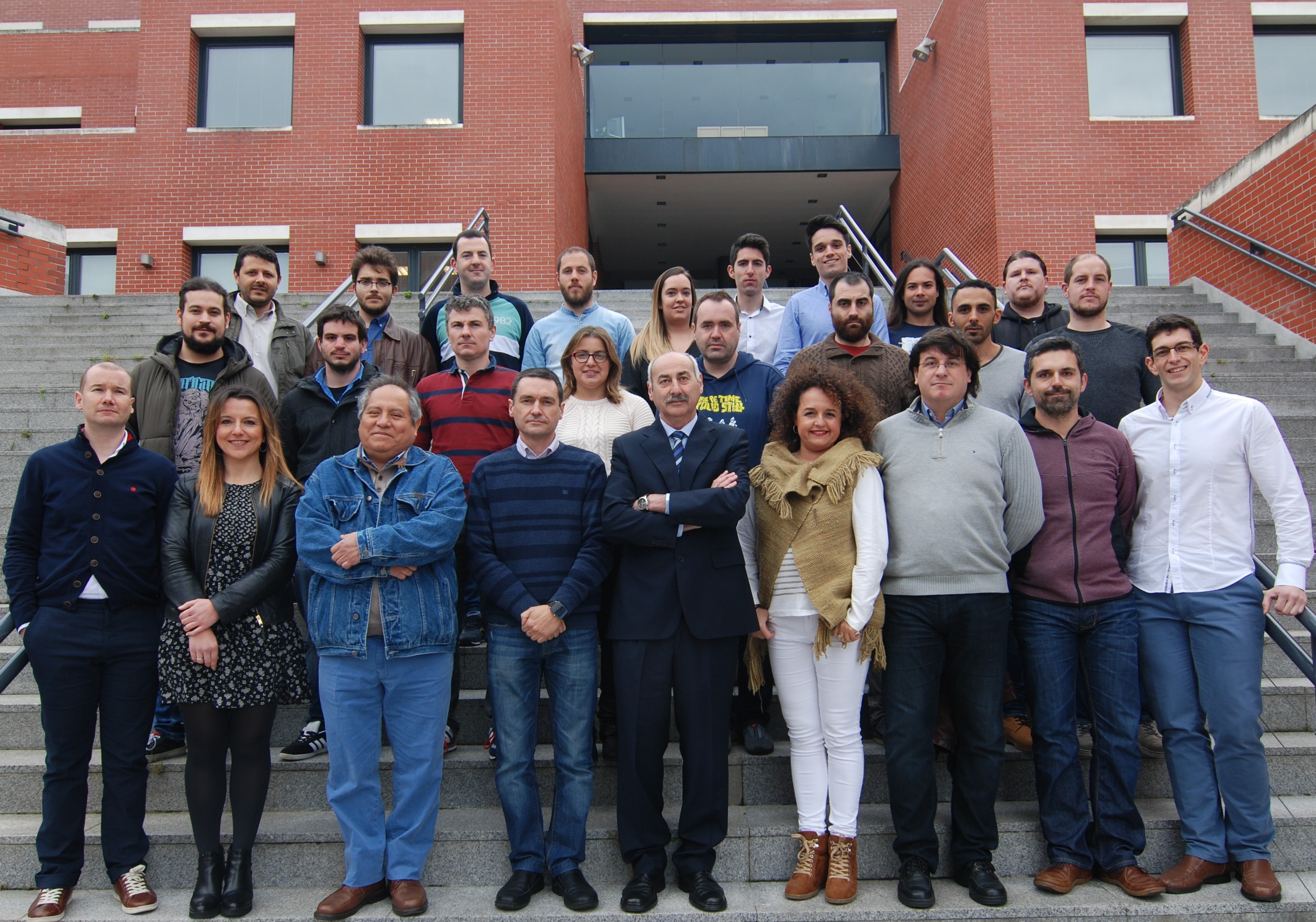 Dispositivos fotónicos para facilitar envejecimientos más saludables