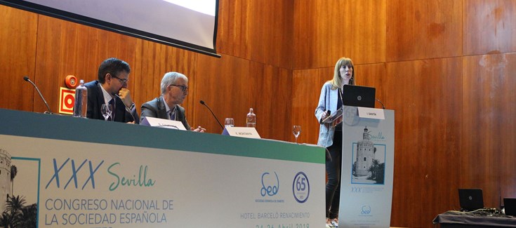 estudios de investigación recientes sobre diabetes mellitus