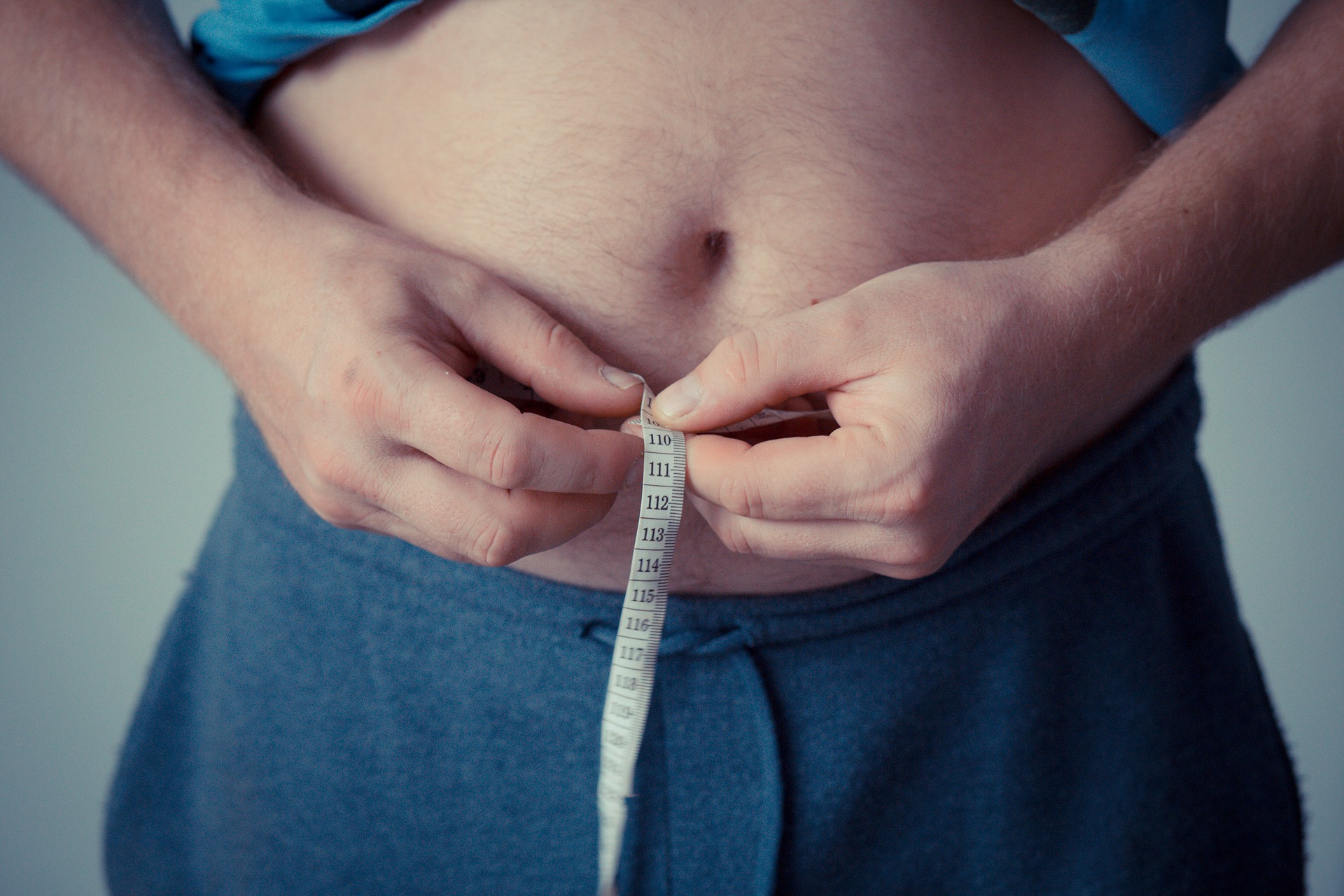 La obesidad aumenta más rápido en las zonas rurales que en las ciudades