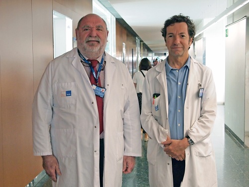 La hiperlaxitud en niños también es un indicador de un posible trastorno por ansiedad