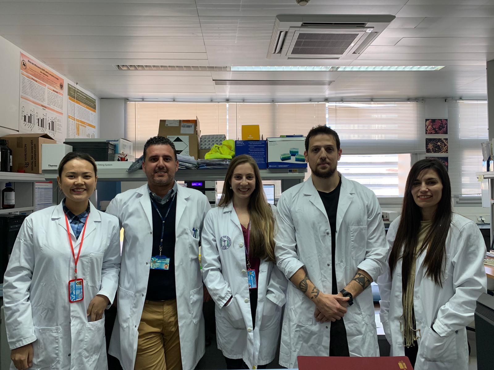 La rapamicina no es efectiva para el tratamiento de enfermedades mitocondriales como se pensaba