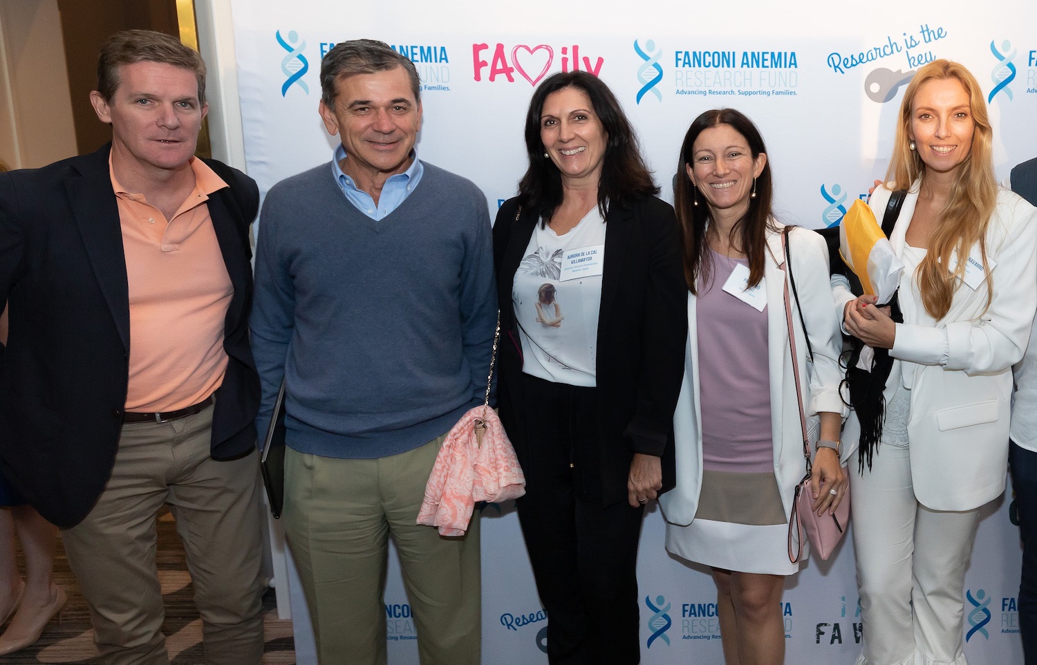 Un ensayo clínico de terapia génica para pacientes con anemia de Fanconi ofrece sus primeros resultados de éxito