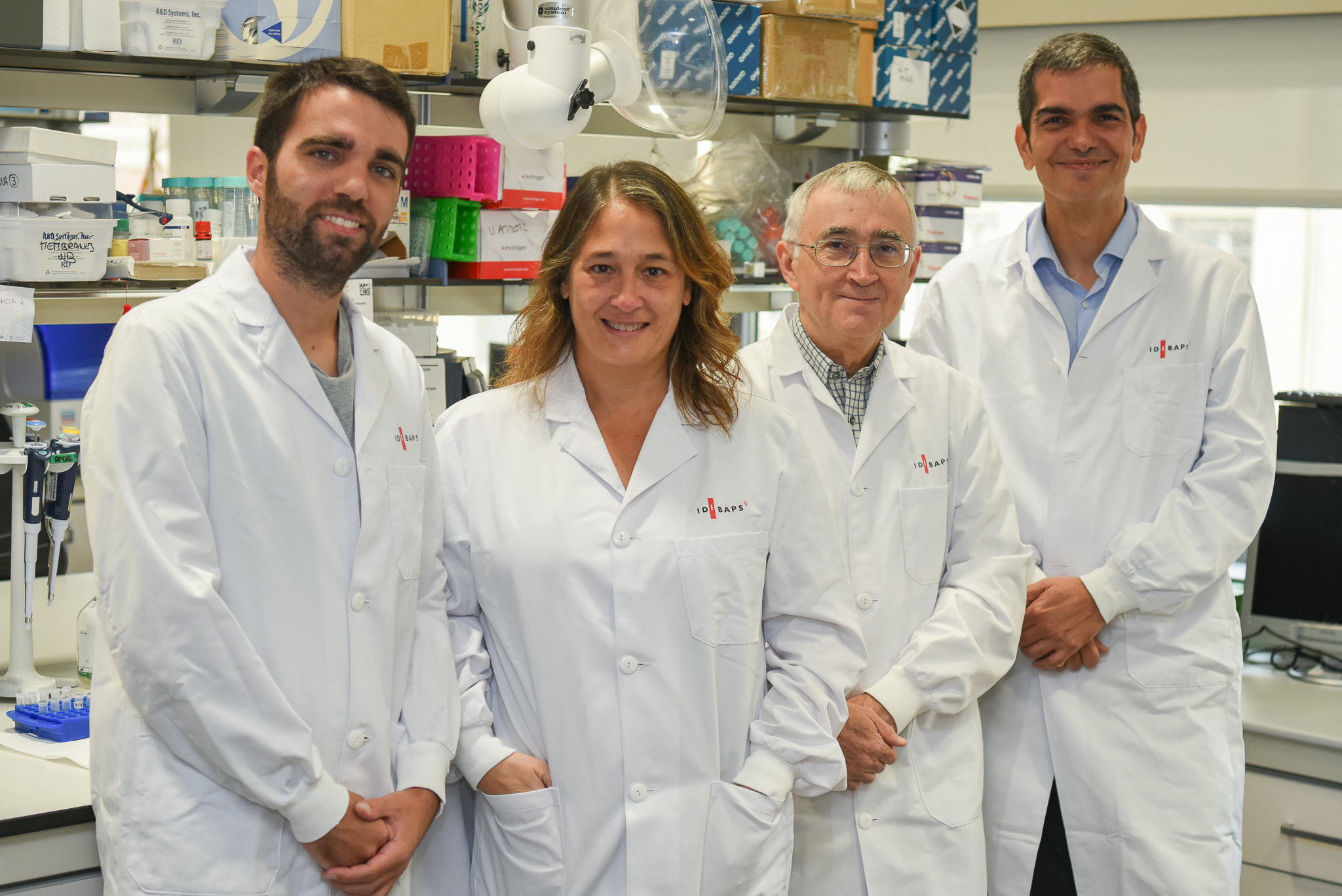 Descubiertas mutaciones del cáncer en la zona no explorada del genoma