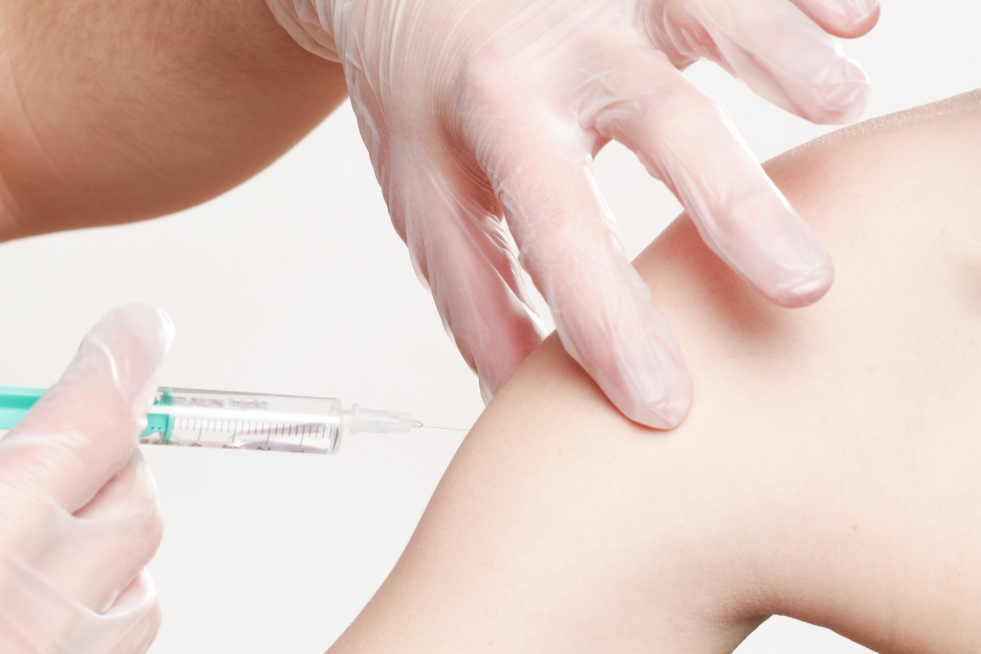 Meningitis y vacunas: algunas respuestas y todavía muchas preguntas