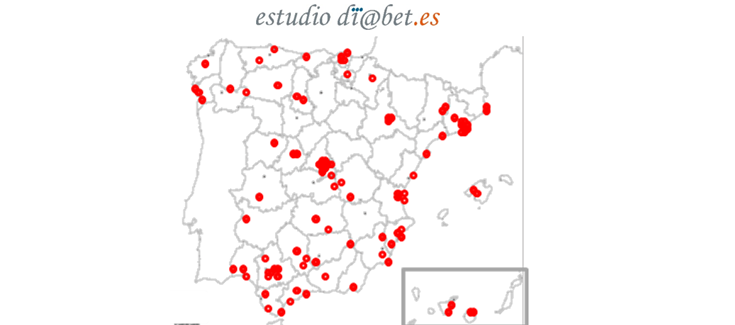 diabetes nuevos resultados de estudios de investigación