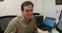 Rafael Bañares, nuevo director científico del CIBER de Enfermedades Hepáticas y Digestivas