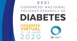 Mesa CIBERDEM en el Congreso SED: Poniendo freno al avance de la enfermedad del hígado graso no alcohólico
