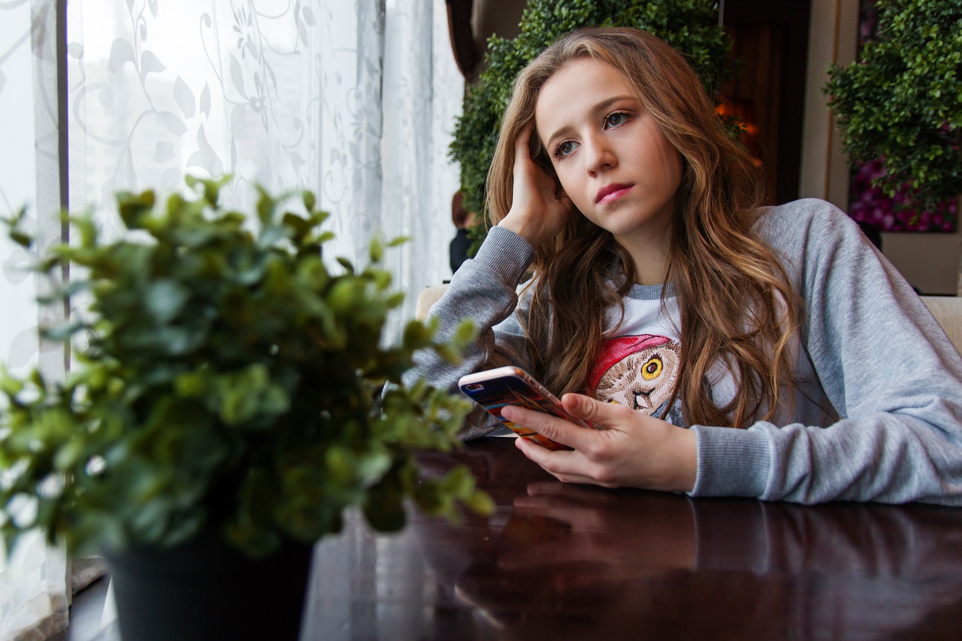 Demuestran los buenos resultados de una terapia en adolescentes con inestabilidad emocional