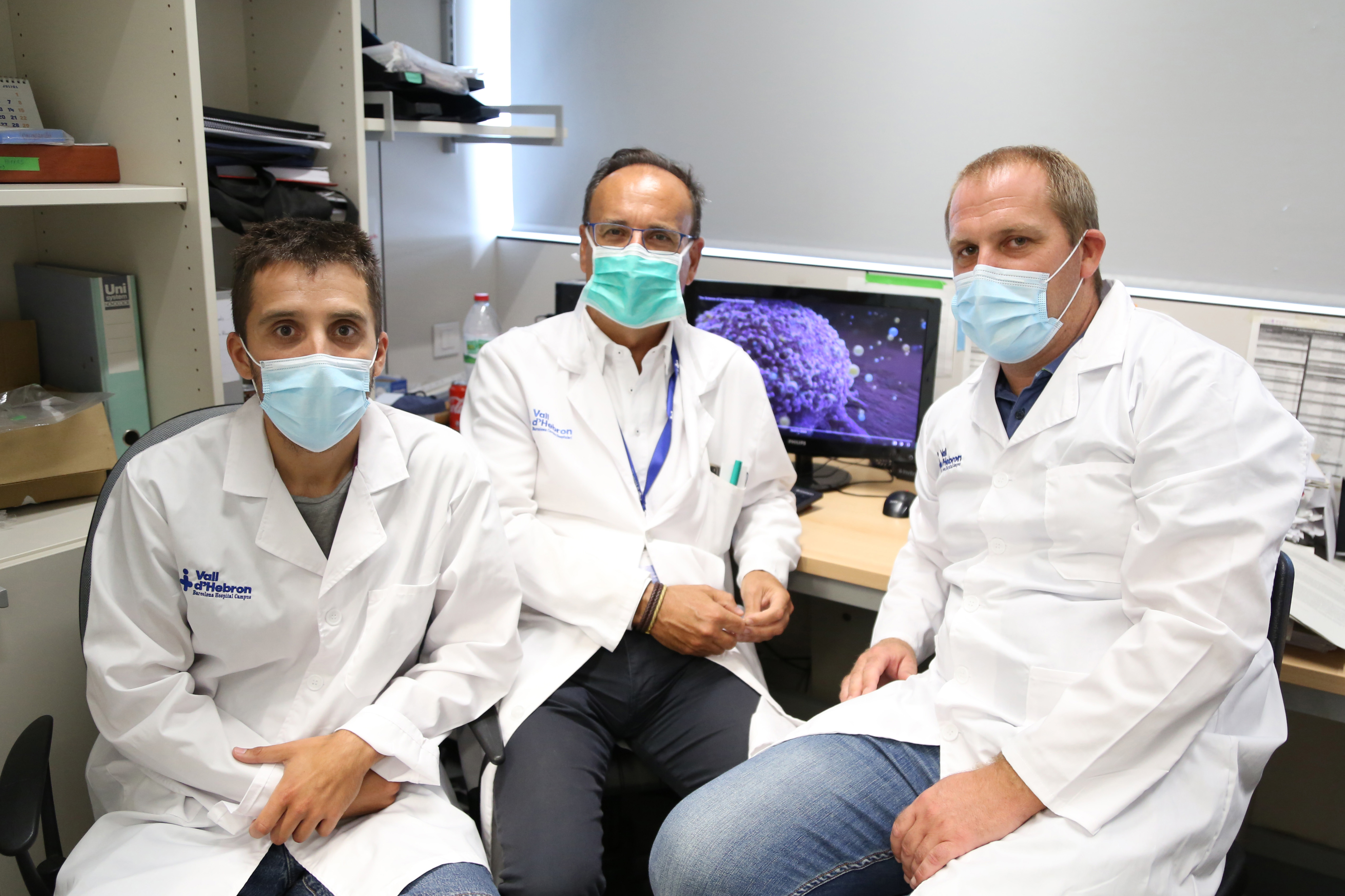 Identifican una proteína clave para evitar la metástasis del cáncer de mama