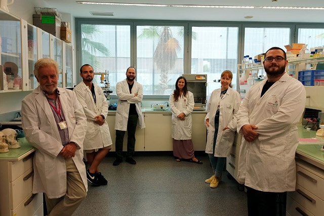 Identifican un nuevo fármaco que podría mitigar las consecuencias de la infección por SARS-CoV-2