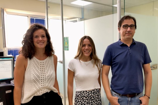 Identificado un nuevo mecanismo implicado en el desarrollo de la lesión aterosclerótica