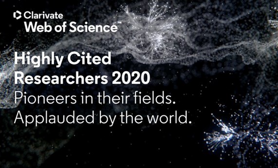 26 investigadores del CIBER en el ranking de los más citados del mundo