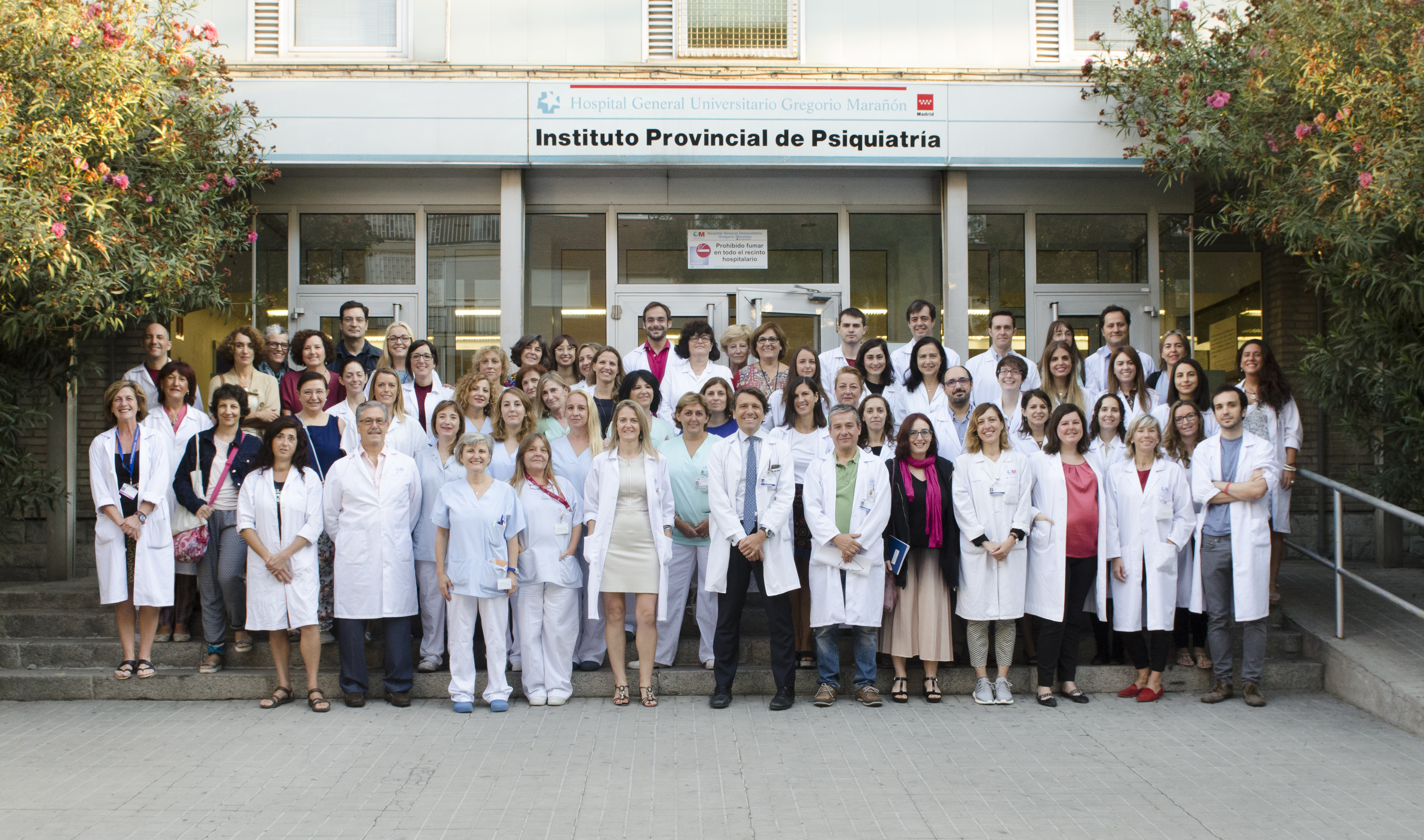 Las intervenciones contra el acoso escolar son “positivas y muy relevantes” para reducir el ‘bullying’ y mejorar los problemas de salud mental