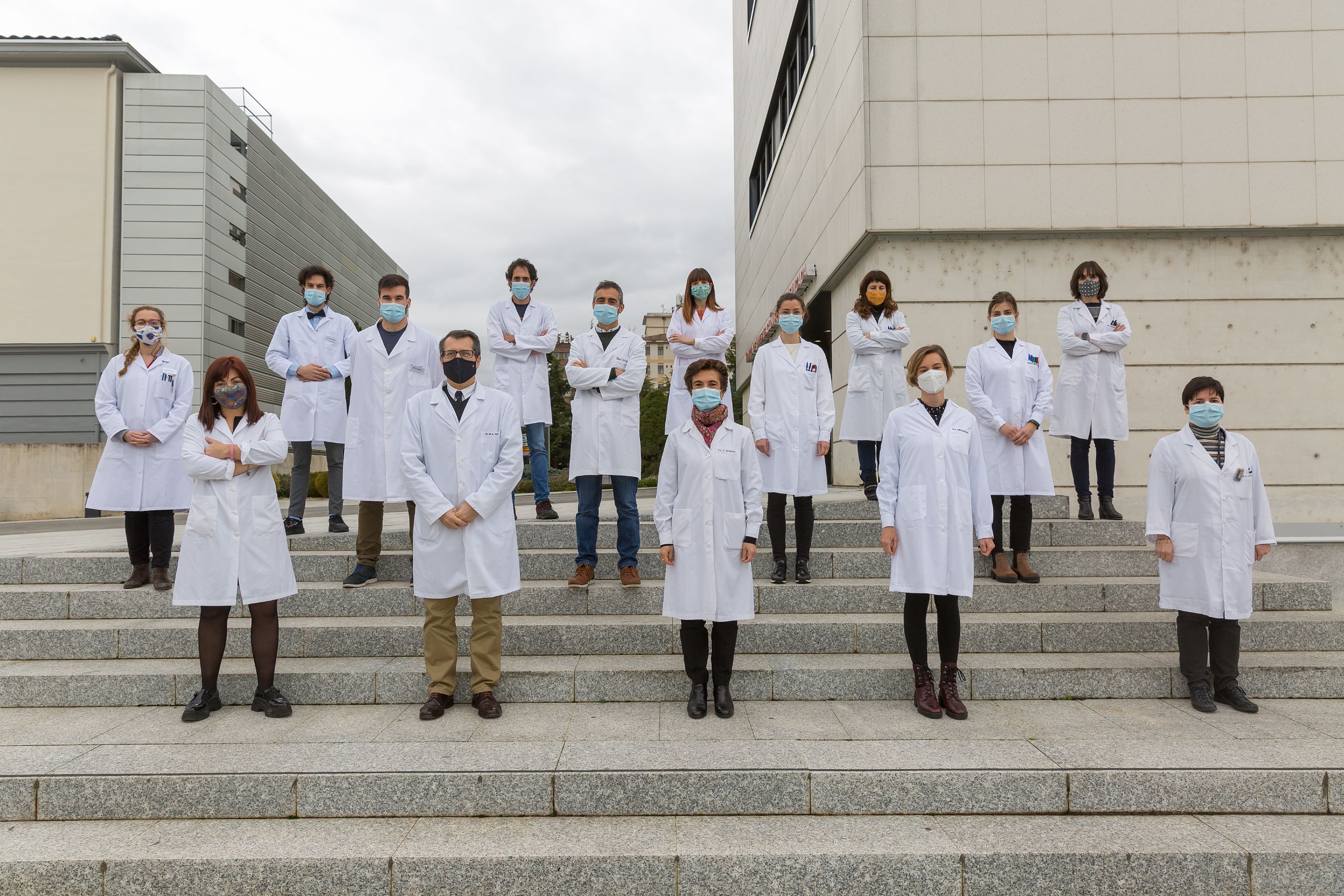 Nuevo abordaje terapéutico para el cáncer de vías biliares