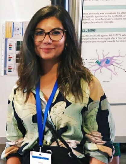 Irene López Gutiérrez