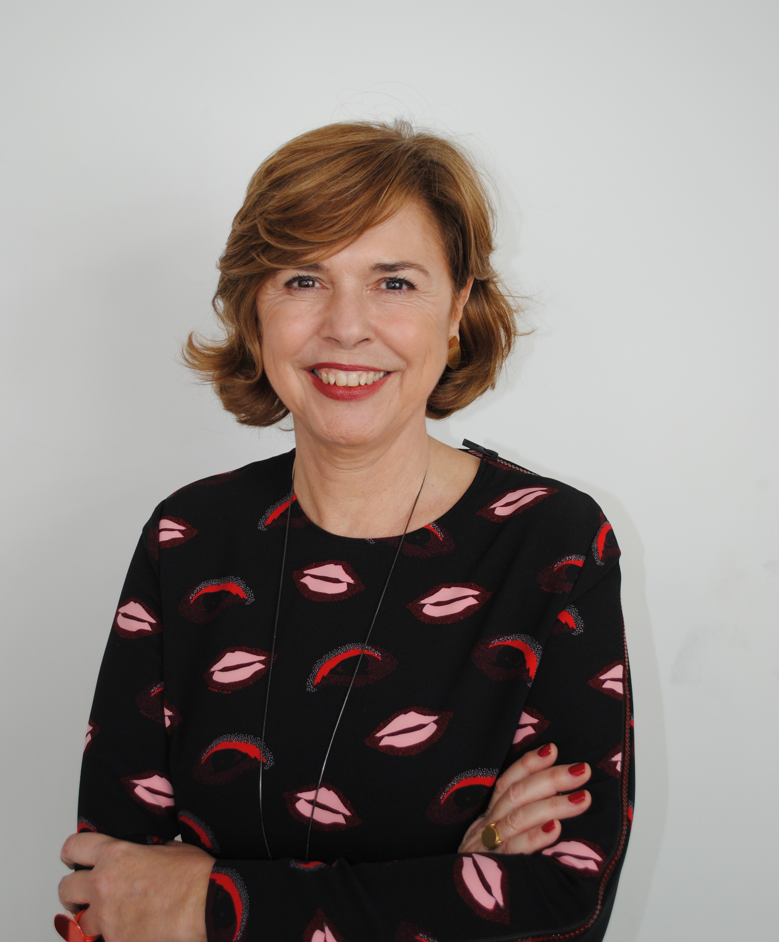 Rosa María Baños Rivera
