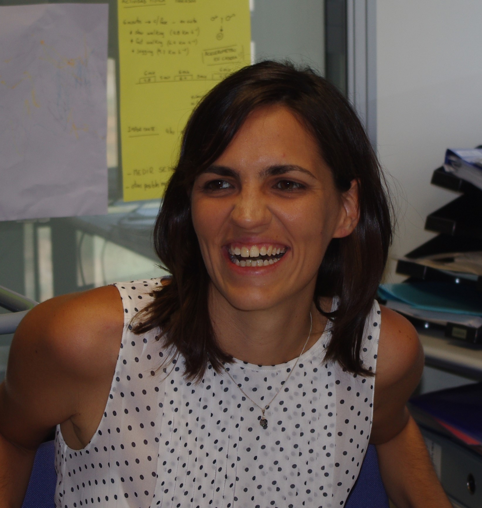 Rocío Herrero Camarano