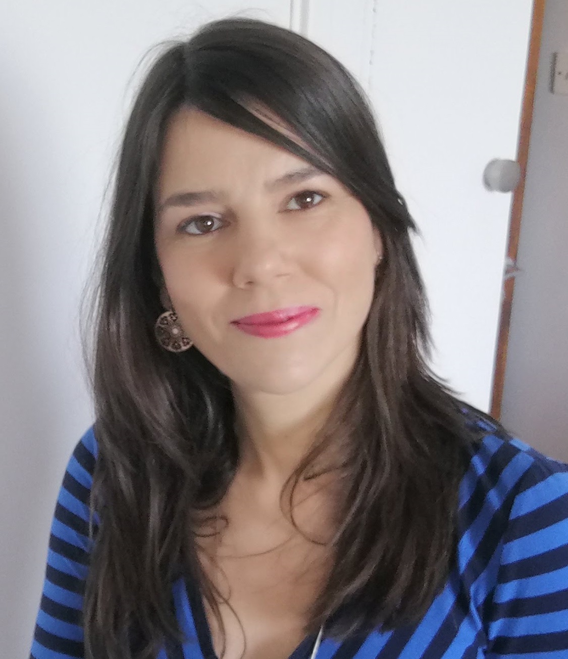María José López Espinosa