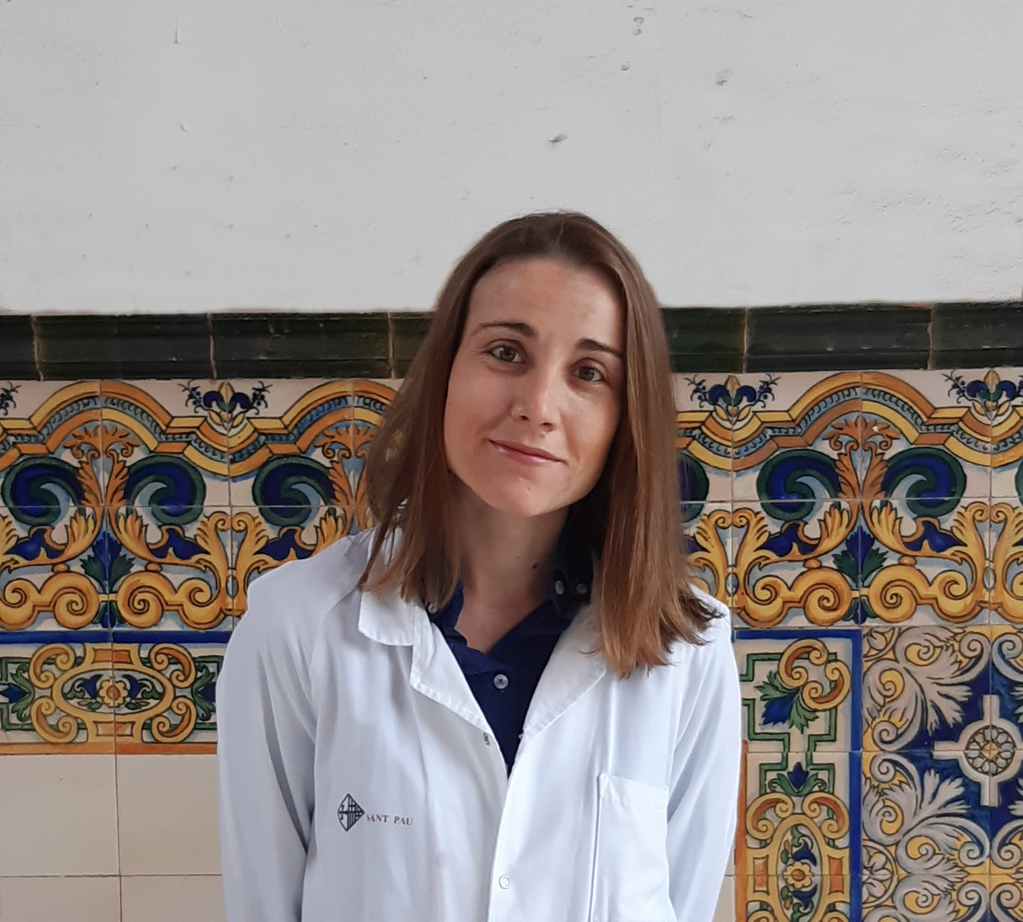 Saray Varona Álvarez