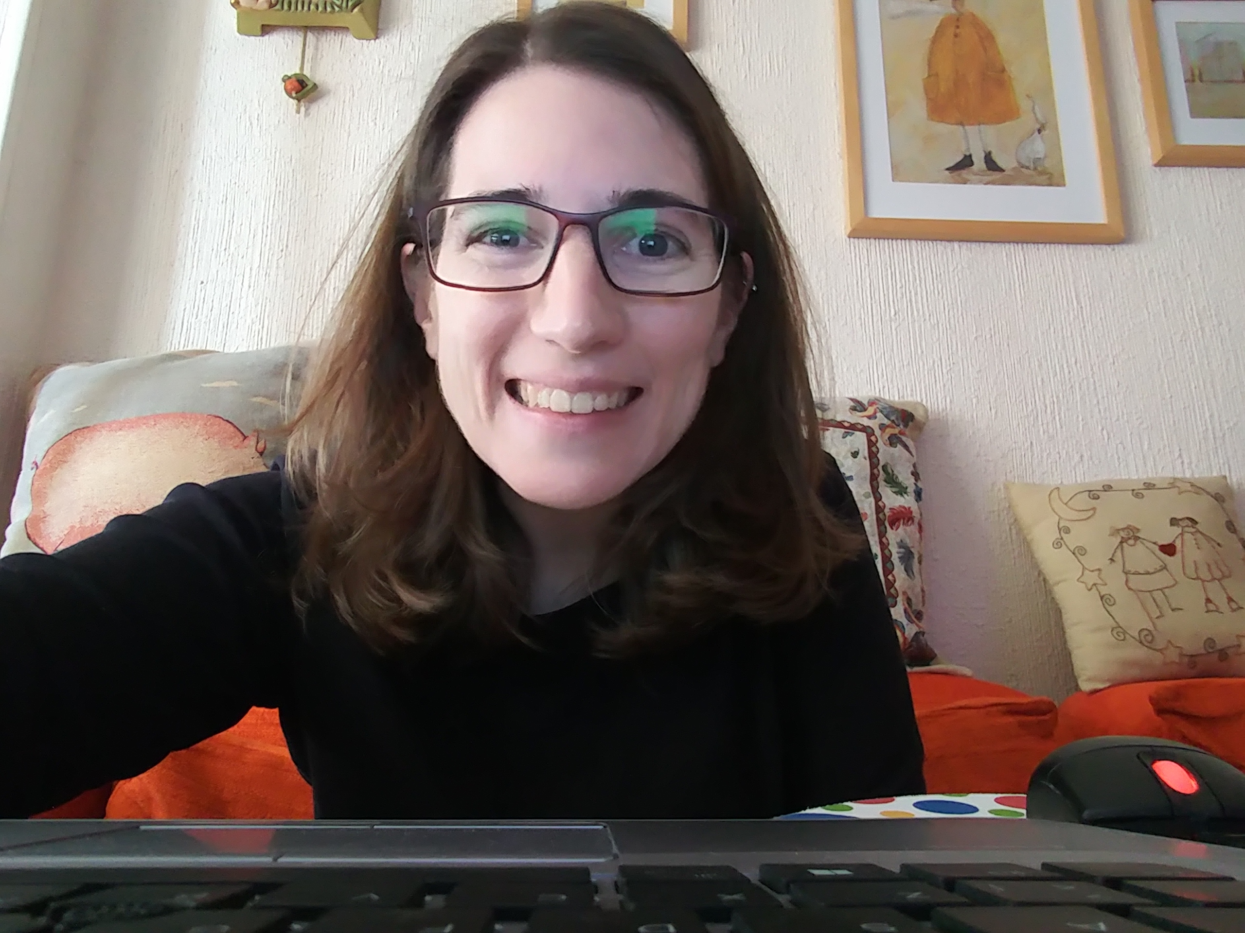 Bárbara Pérez Köhler