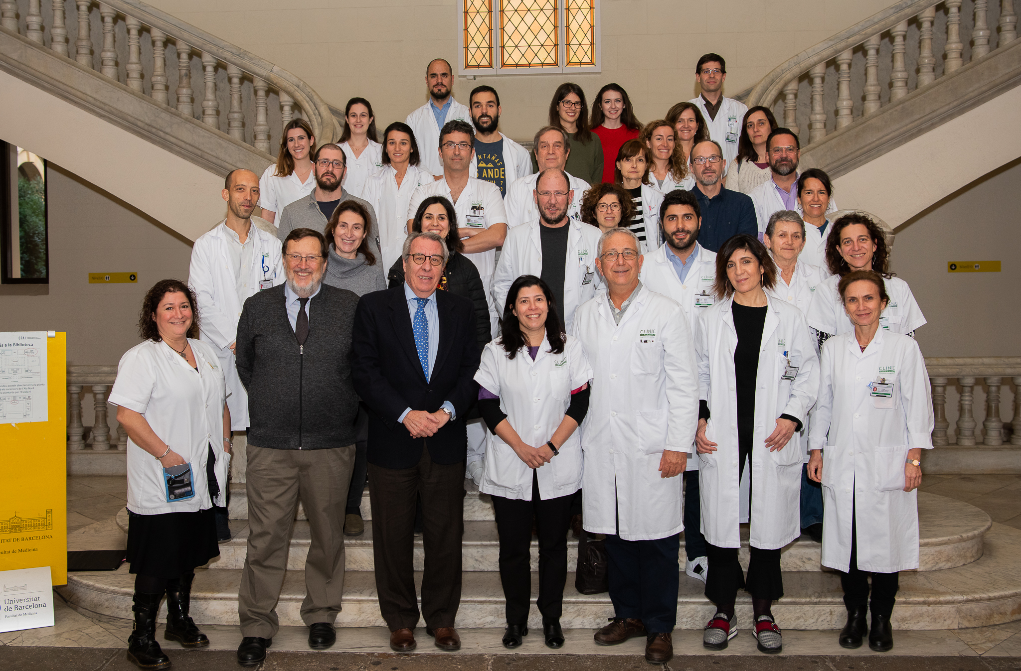 Una encuesta internacional revela el alto impacto de la primera ola de la pandemia de COVID-19 en el cáncer de hígado