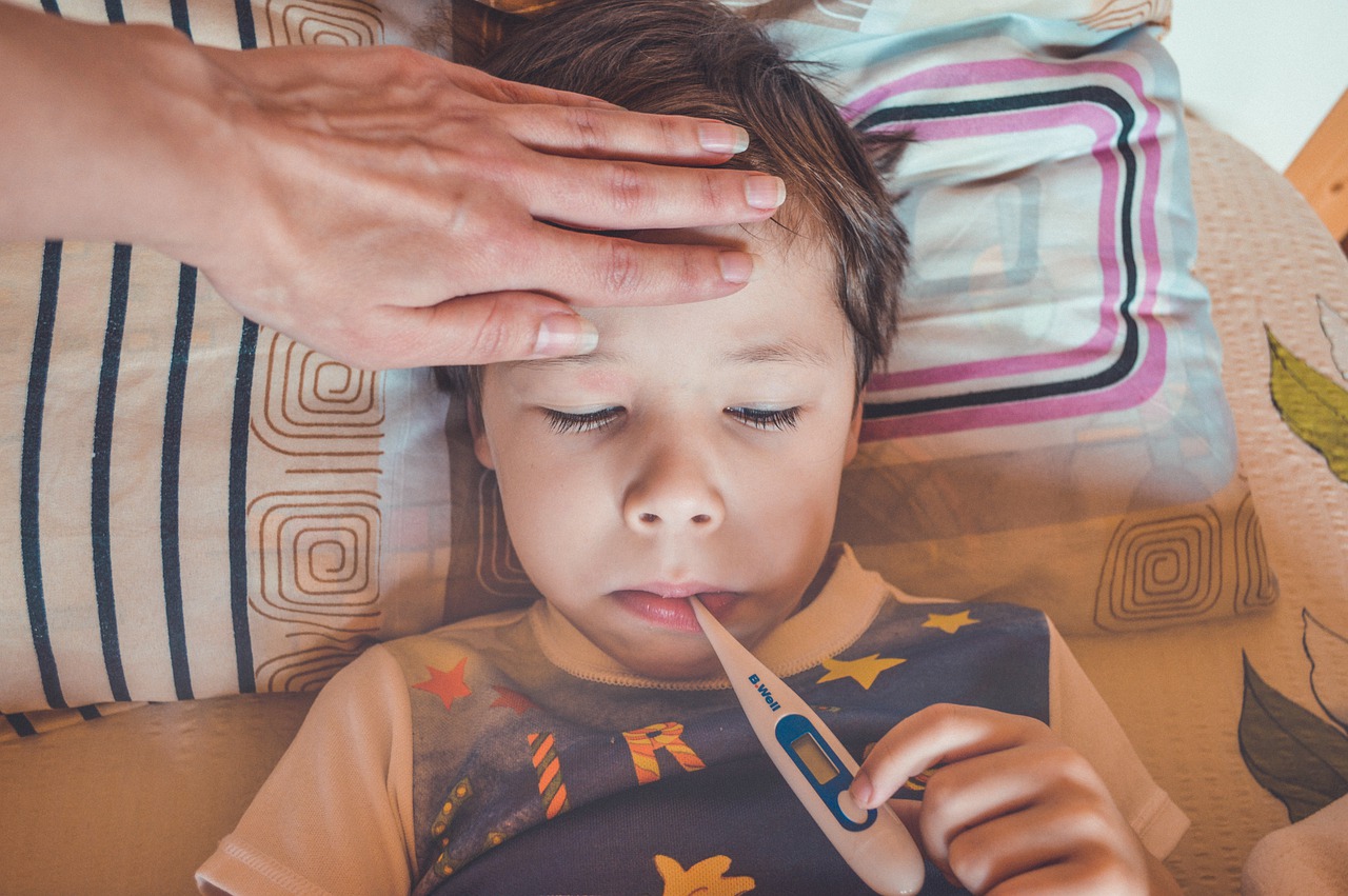 La prescripción diferida de antibióticos en niños con infecciones respiratorias es segura y efectiva