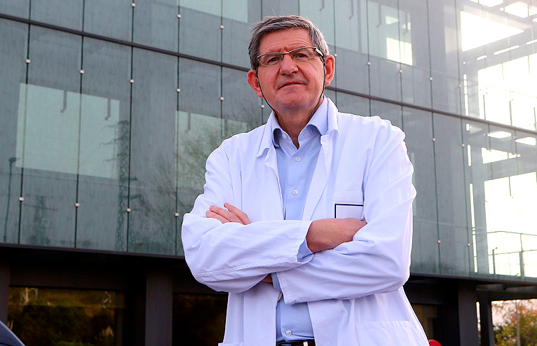 Descenso importante de intervenciones gastrointestinales urgentes durante la pandemia