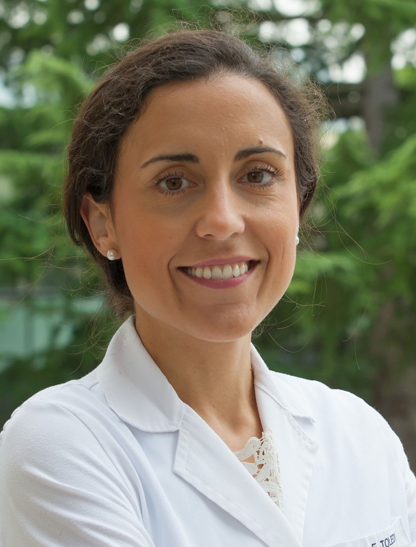 Estefania A. Toledo Atucha