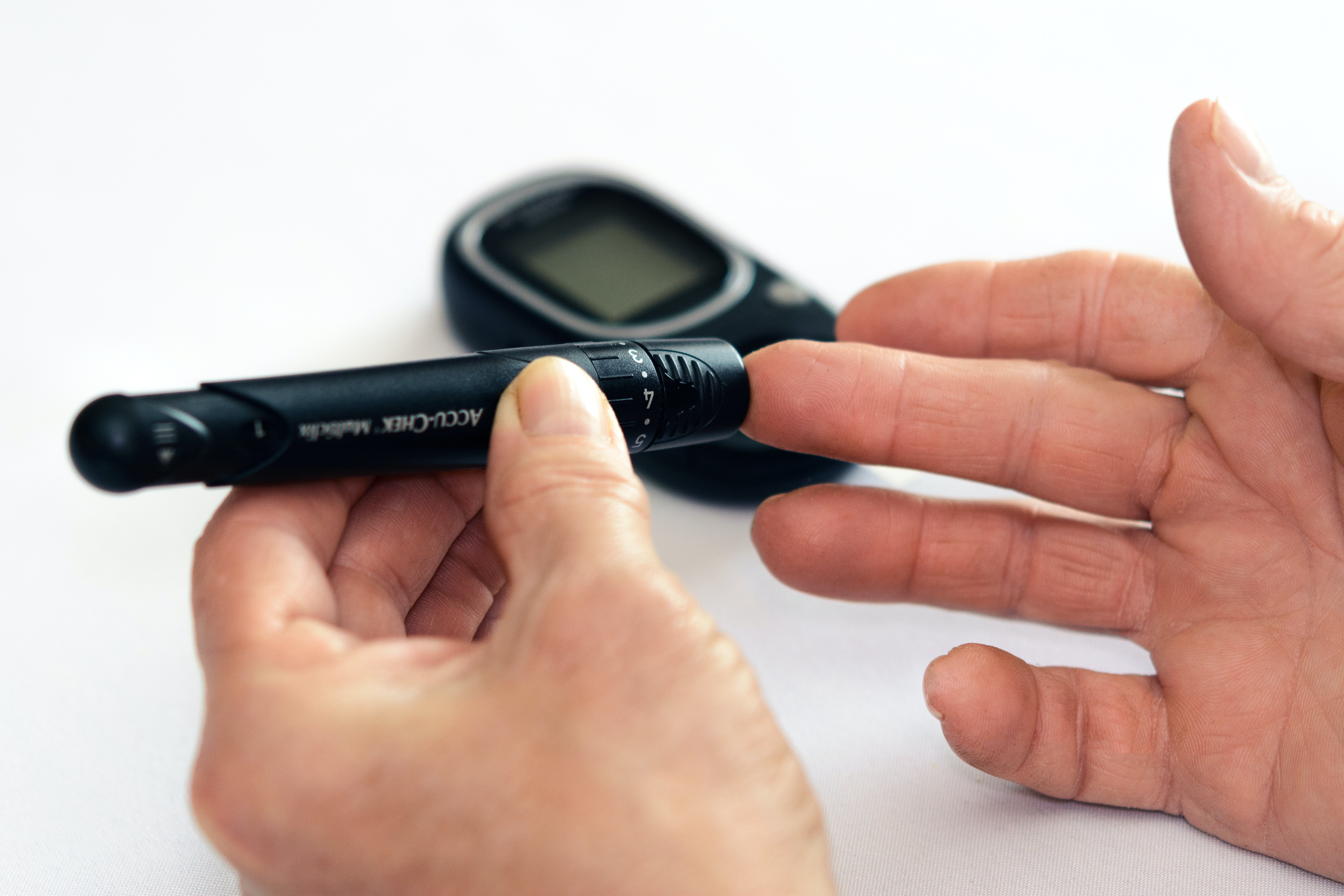 Describen disminución de la incidencia de diabetes en países con alto nivel económico