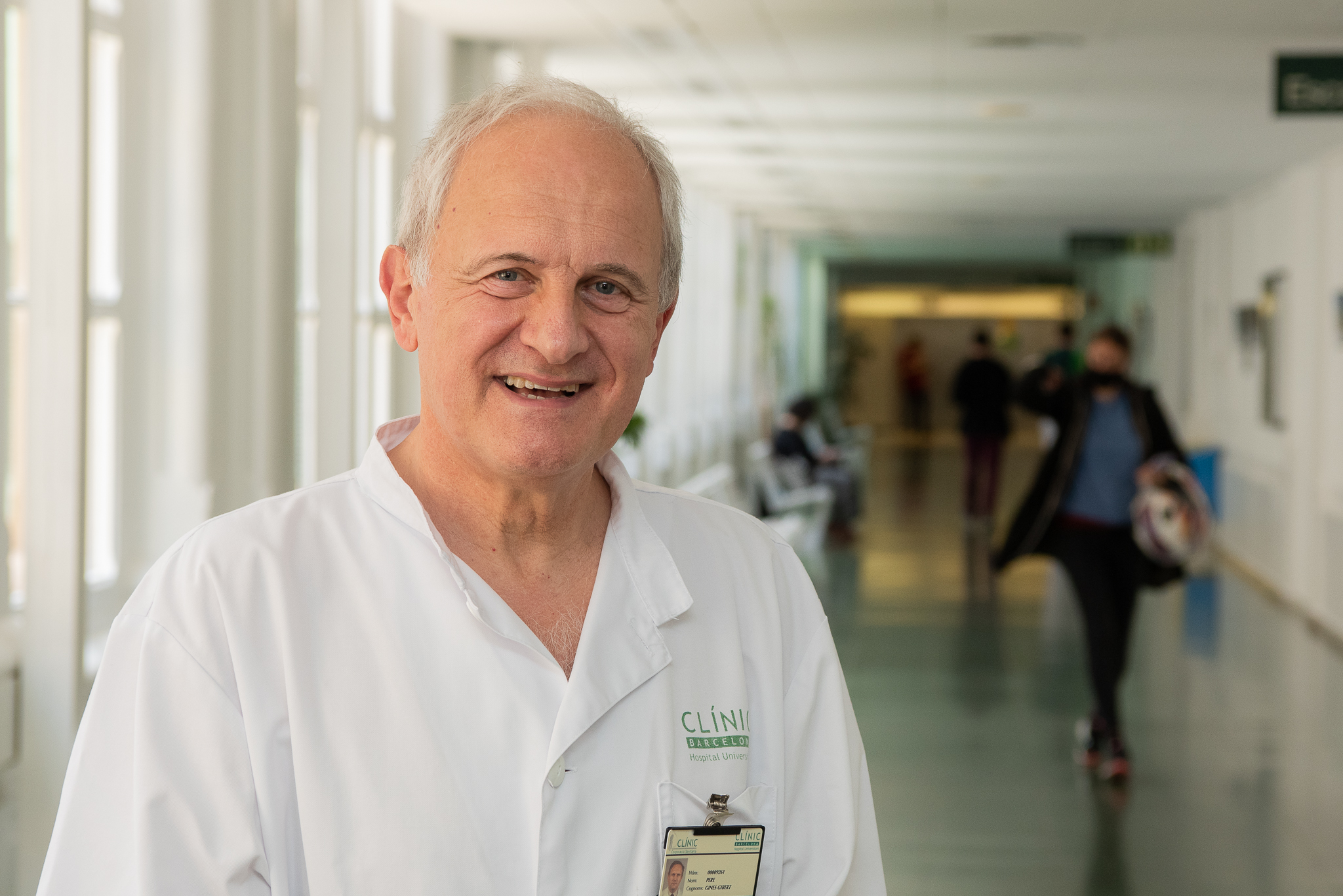 CIBEREHD participa en las guías internacionales sobre la ascitis y el síndrome hepatorrenal