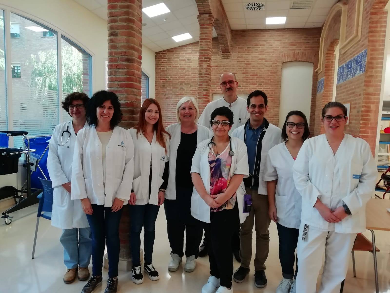 Validada una nueva herramienta de cribado del delírium en centros sociosanitarios