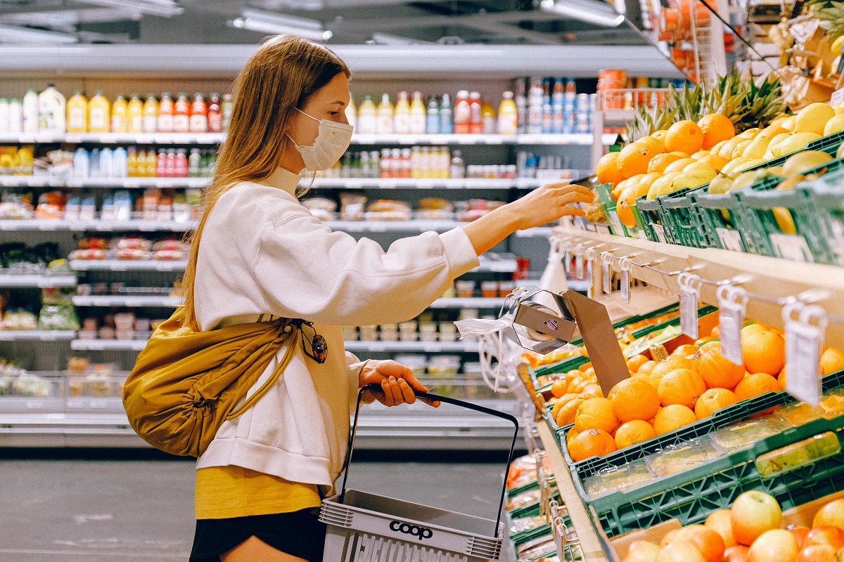 Los cambios de hábitos alimentarios durante la primera ola de la pandemia no trajeron mejoras nutricionales en nuestra dieta