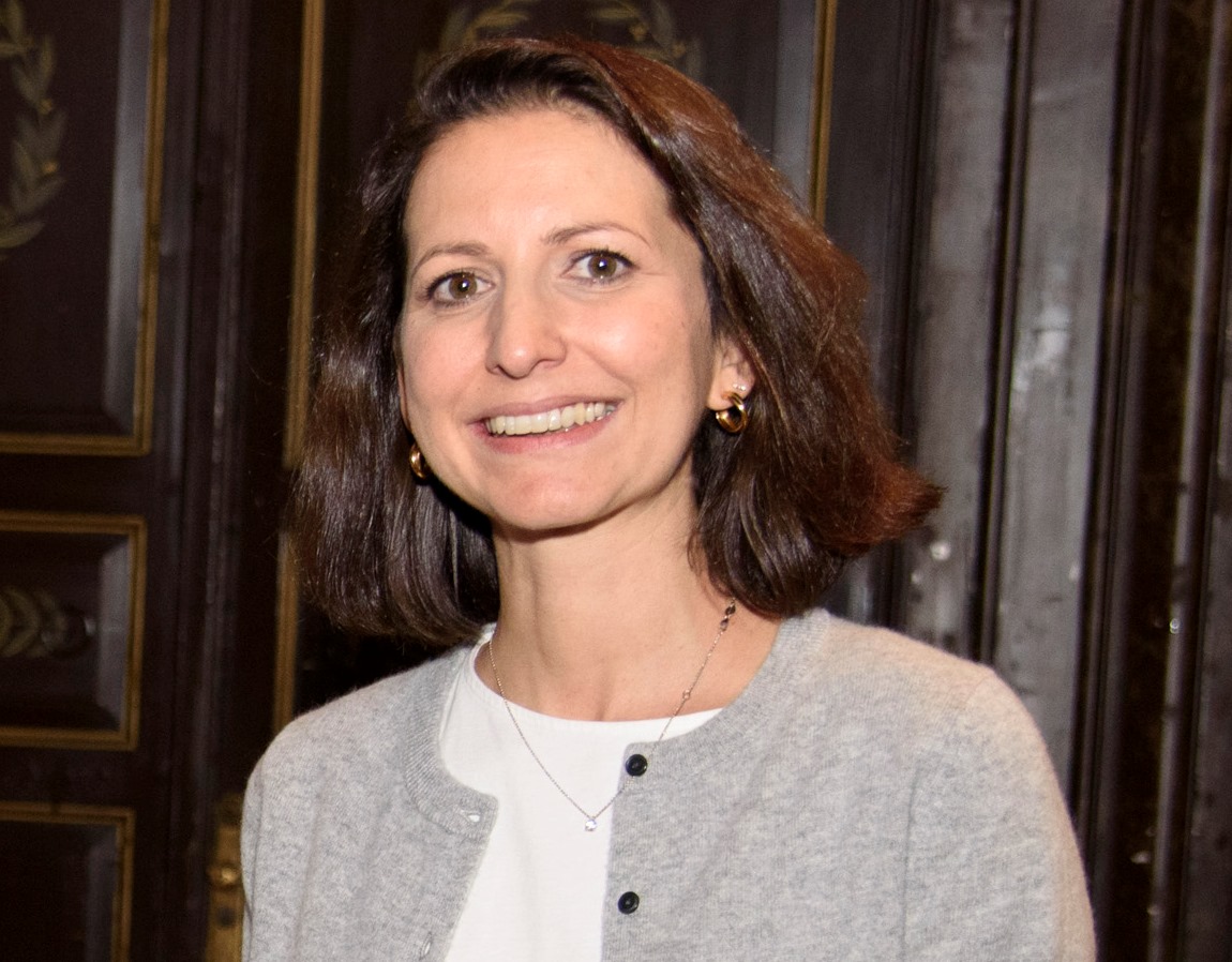 Gisela Sugranyes