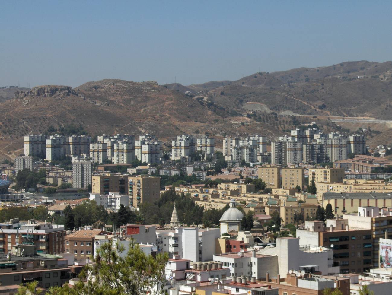La desigualdad económica es el factor común de 16 causas de mortalidad en 26 ciudades españolas